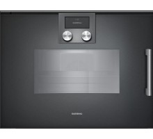Духовой шкаф - пароварка Gaggenau BSP 251-101