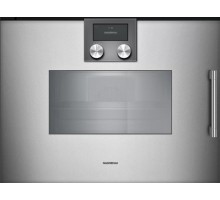 Духовой шкаф - пароварка Gaggenau BSP 251-111