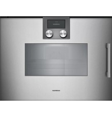 Духовой шкаф - пароварка Gaggenau BSP 251-111