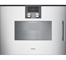 Духовой шкаф - пароварка Gaggenau BSP 251-131