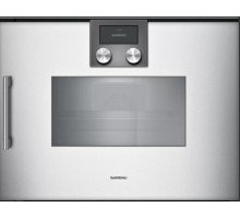 Духовой шкаф - пароварка Gaggenau BSP 260-131