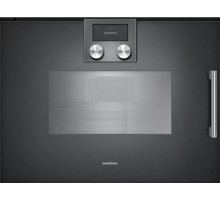 Духовой шкаф - пароварка Gaggenau BSP 261-101