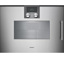 Духовой шкаф - пароварка Gaggenau BSP 261-111