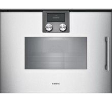 Духовой шкаф - пароварка Gaggenau BSP 261-131