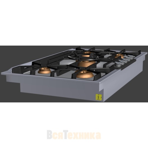 Газовая варочная панель Gaggenau VG295250