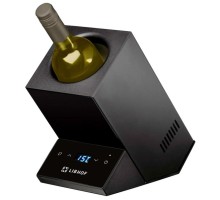 Охладитель для бутылок Libhof BC-1 Black