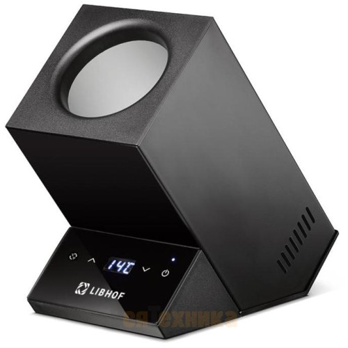 Охладитель для бутылок Libhof BC-1 Black