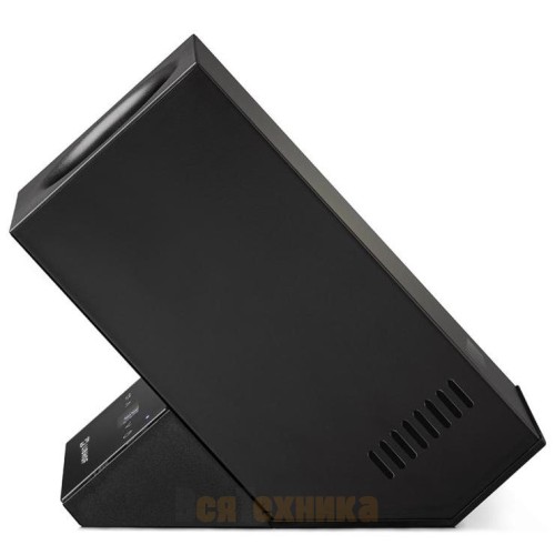 Охладитель для бутылок Libhof BC-1 Black