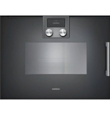 Духовой шкаф пароварка Gaggenau BSP221101