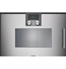 Духовой шкаф пароварка Gaggenau BSP221111