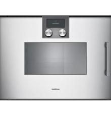 Духовой шкаф пароварка Gaggenau BSP221131