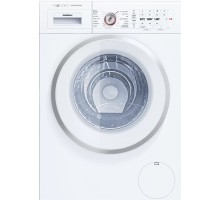 Стиральная машина Gaggenau WM260162