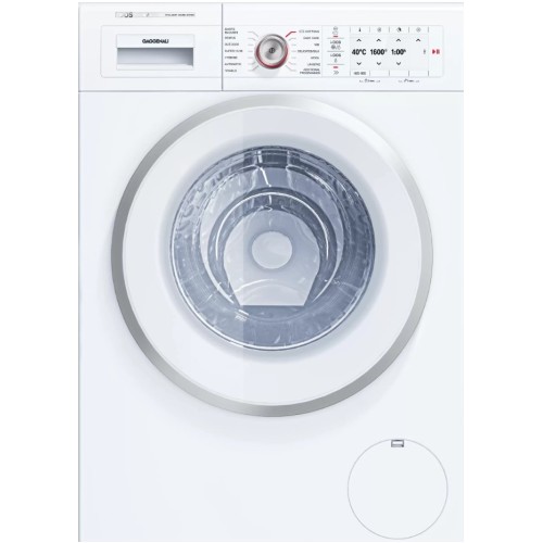 Стиральная машина Gaggenau WM260162