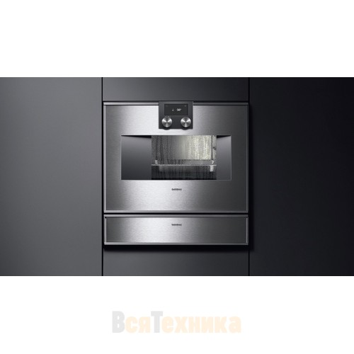 Вакуумный упаковщик Gaggenau DV461110