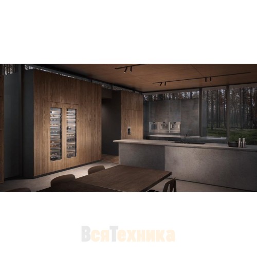 Вакуумный упаковщик Gaggenau DV461110