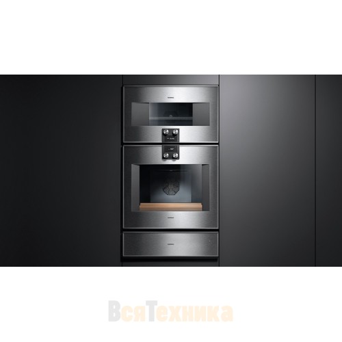 Вакуумный упаковщик Gaggenau DV461110