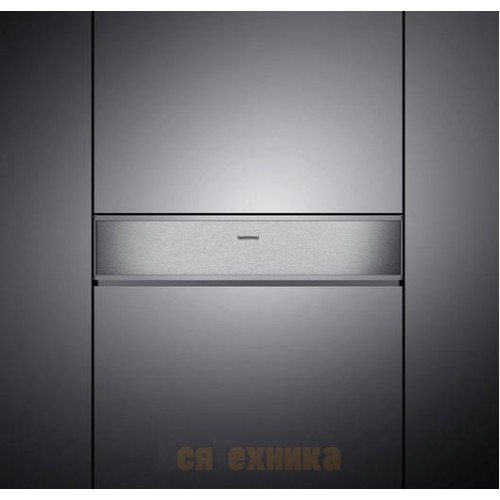 Вакуумный упаковщик Gaggenau DV461110