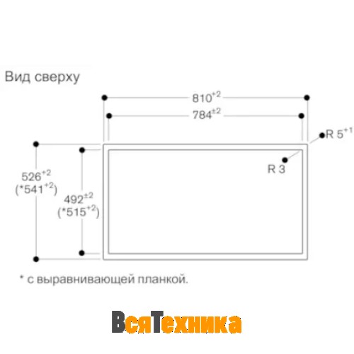 Варочная панель Gaggenau CX482110