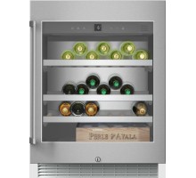 Винный шкаф Gaggenau RW 402-261