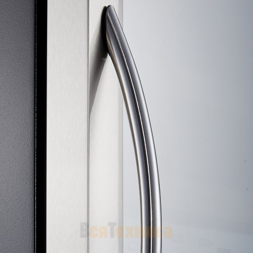 Винный шкаф Libhof Amateur AFD-12 Silver