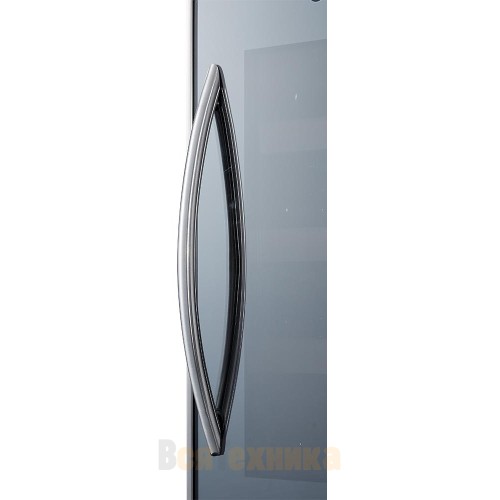 Винный шкаф Libhof Amateur AM-12 Black