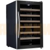Винный шкаф Libhof Amateur AM-28 Black