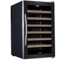 Винный шкаф Libhof Amateur AM-28 Black