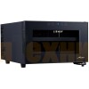 Винный шкаф Libhof Amateur AP-8 Black