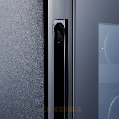 Винный шкаф Libhof Amateur AP-8 Black
