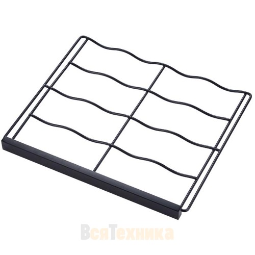 Винный шкаф Libhof Amateur AP-8 Black