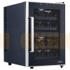 Винный шкаф Libhof Amateur ARD-12 Black