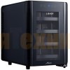 Винный шкаф Libhof Amateur AX-12 Black