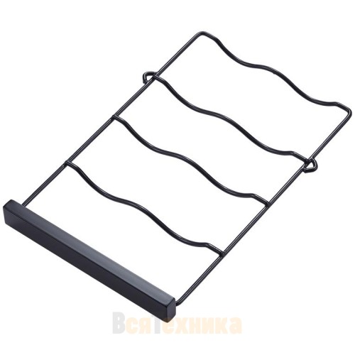 Винный шкаф Libhof Amateur AX-6 Black