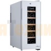 Винный шкаф Libhof AP-12 White