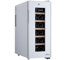 Винный шкаф Libhof AP-12 White