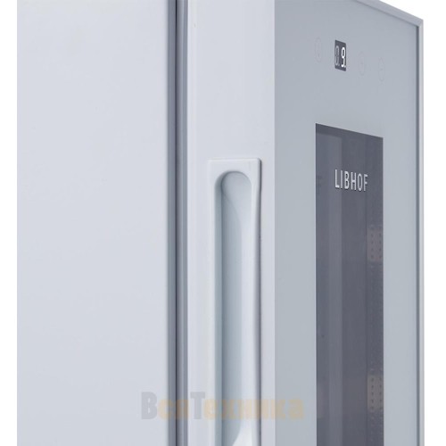 Винный шкаф Libhof AP-12 White