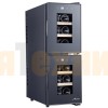 Винный шкаф Libhof APD-12 Black
