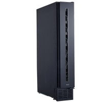 Встраиваемый винный шкаф Libhof CF-6 Black