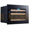 Встраиваемый винный шкаф Libhof Connoisseur CK-21 Black