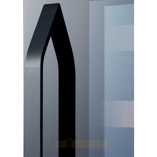 Встраиваемый винный шкаф Libhof Connoisseur CK-21 Black