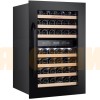 Встраиваемый винный шкаф Libhof Connoisseur CKD-42 Black