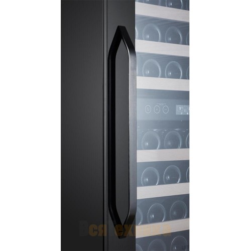 Встраиваемый винный шкаф Libhof Connoisseur CKD-42 Black