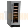 Встраиваемый винный шкаф Libhof Connoisseur CX-19 Silver
