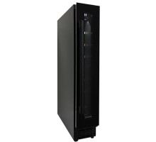 Встраиваемый винный шкаф Libhof Connoisseur CX-9 Black
