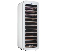 Винный шкаф Libhof Esthete ES-34 White