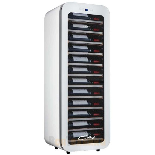 Винный шкаф Libhof Esthete ES-34 White