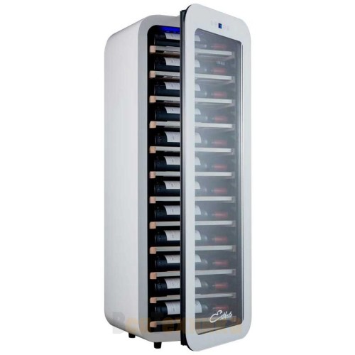 Винный шкаф Libhof Esthete ES-34 White