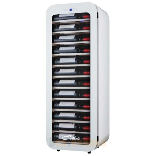 Винный шкаф Libhof Esthete ES-34 White
