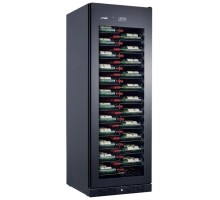Винный шкаф Libhof ET-143 Black