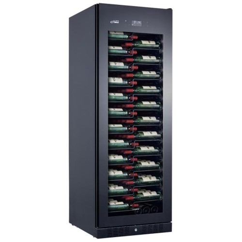 Винный шкаф Libhof ET-143 Black